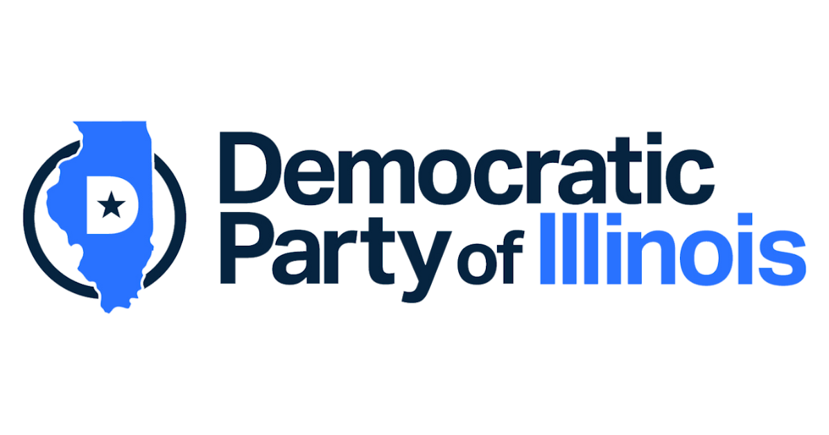 2024 Democratic National Convention Volunteer Interest Form · The
